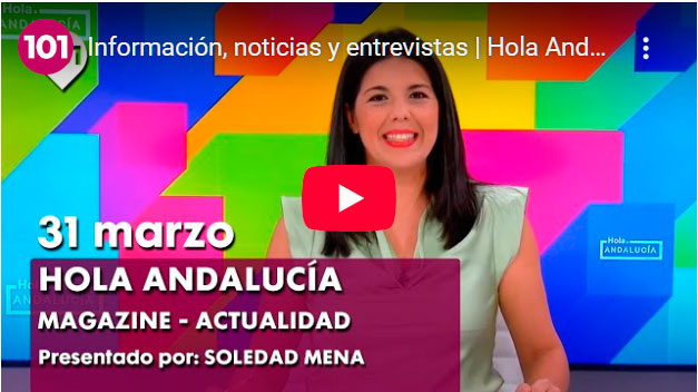 ALA Diagnostics en Hola Andalucía