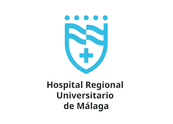 Logo Hospital Regional Universitario de Málaga