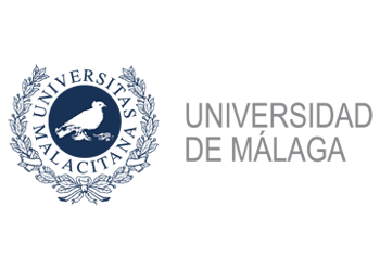 Logotipo Universidad de Málaga